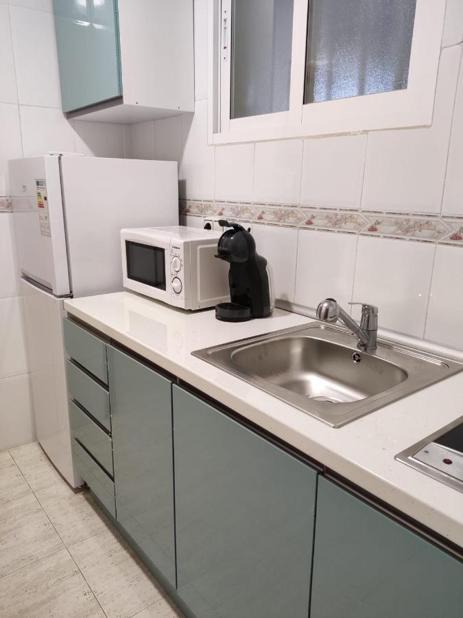 Apartament Playa Azul Benidorm 28Th Floor Zewnętrze zdjęcie