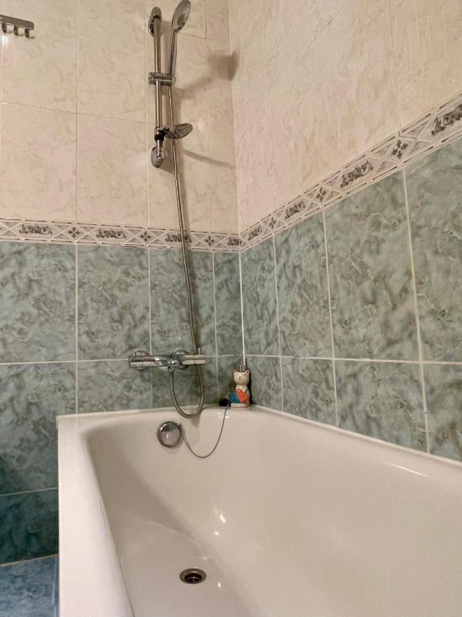 Apartament Playa Azul Benidorm 28Th Floor Zewnętrze zdjęcie